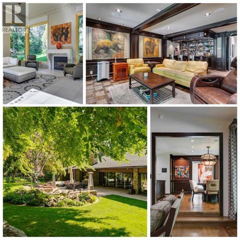 40 Eagle Ridge Place SW Calgary AB T2V2V8