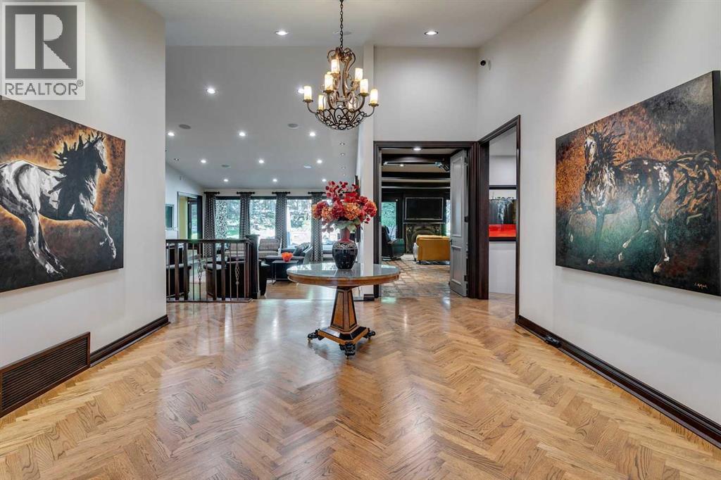 40 Eagle Ridge Place SW