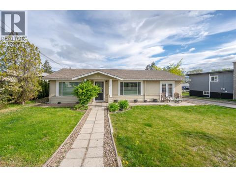 9716 Thompson Road Summerland BC V0H1Z3