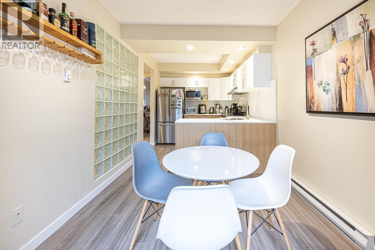 206 3151 WOODBINE DRIVE