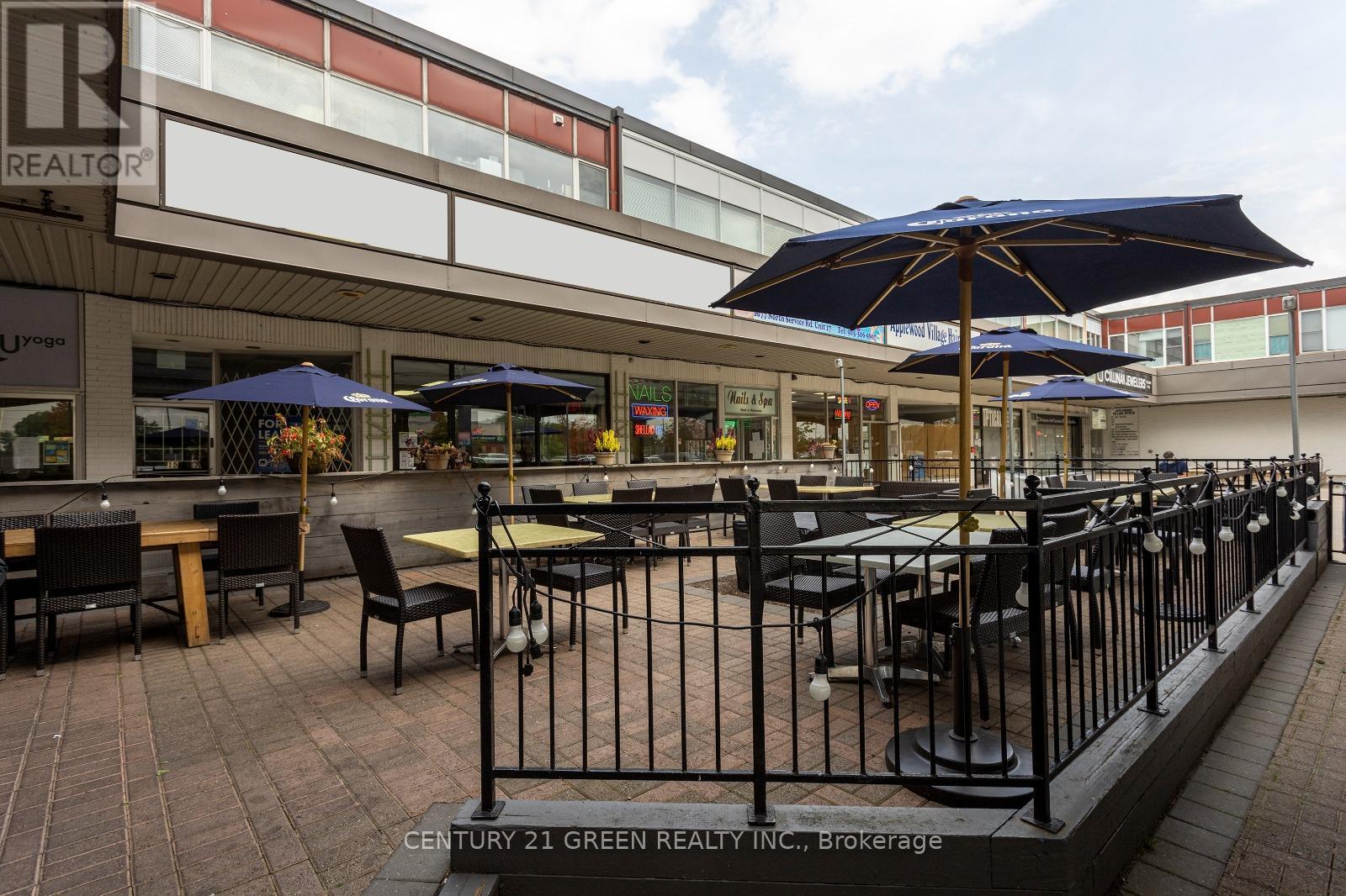 13 - 1077 NORTH SERVICE ROAD