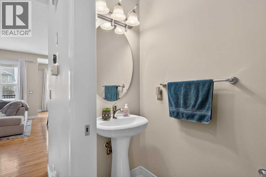 61 Sage Valley Manor NW