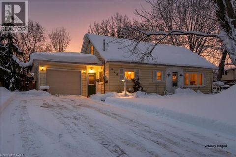 670 ELM Avenue N Listowel ON N4W3G2