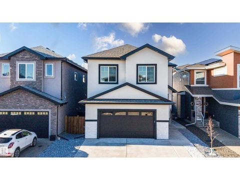 15108 14 ST NW Edmonton AB T5Y6C4