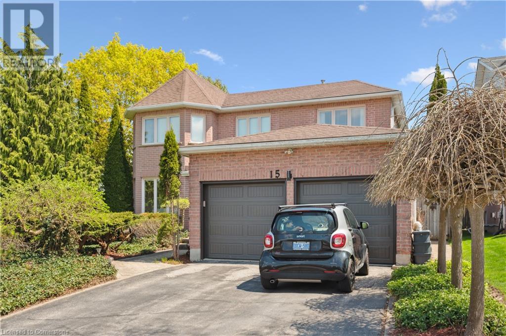 15 TRELAWNEY Street
