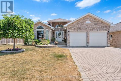 27 ASHWOOD CRESCENT Greater Napanee ON K7R3L1