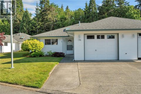 39 396 Harrogate Rd Campbell River BC V9W1W2
