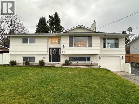 995 Graf Road Kelowna BC V1P1C1