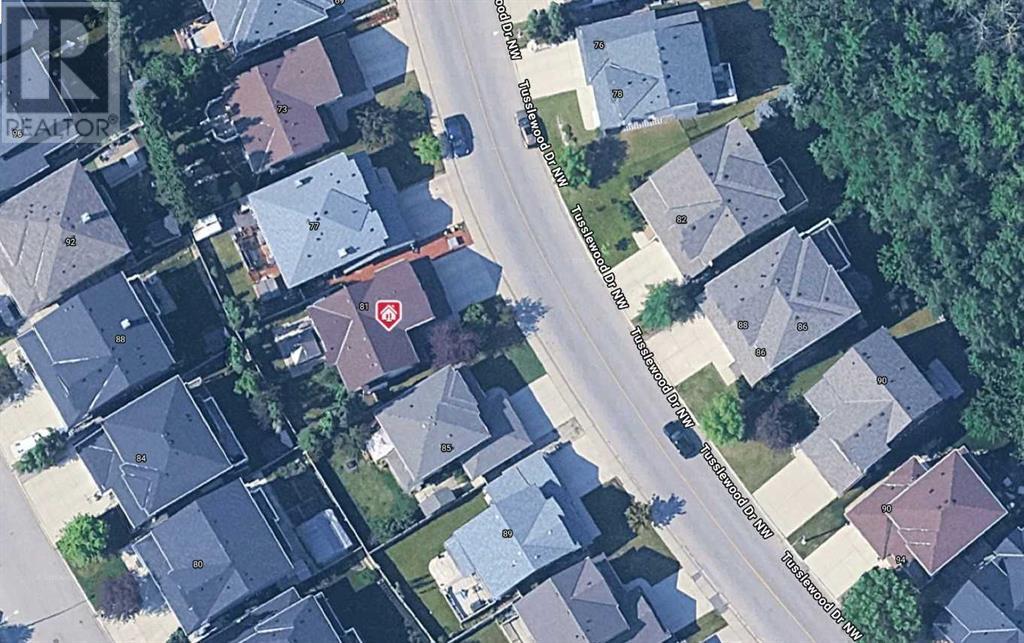 81 Tusslewood Drive NW