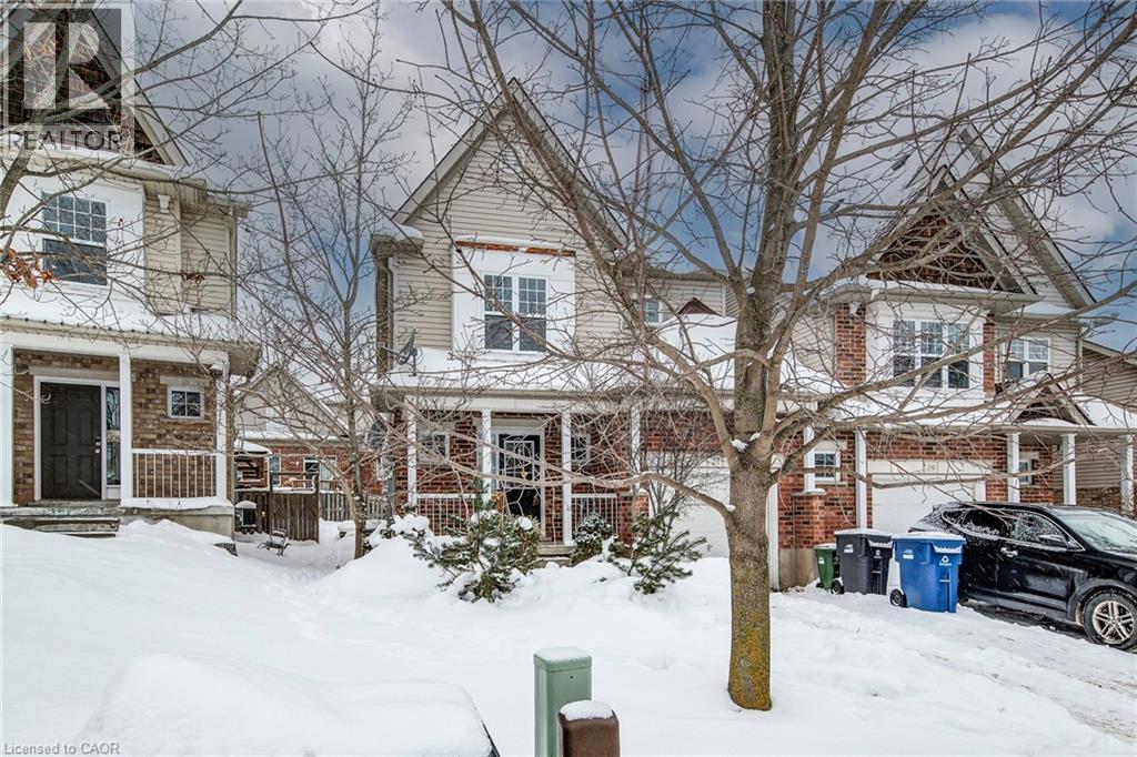 21 TRUESDALE Crescent