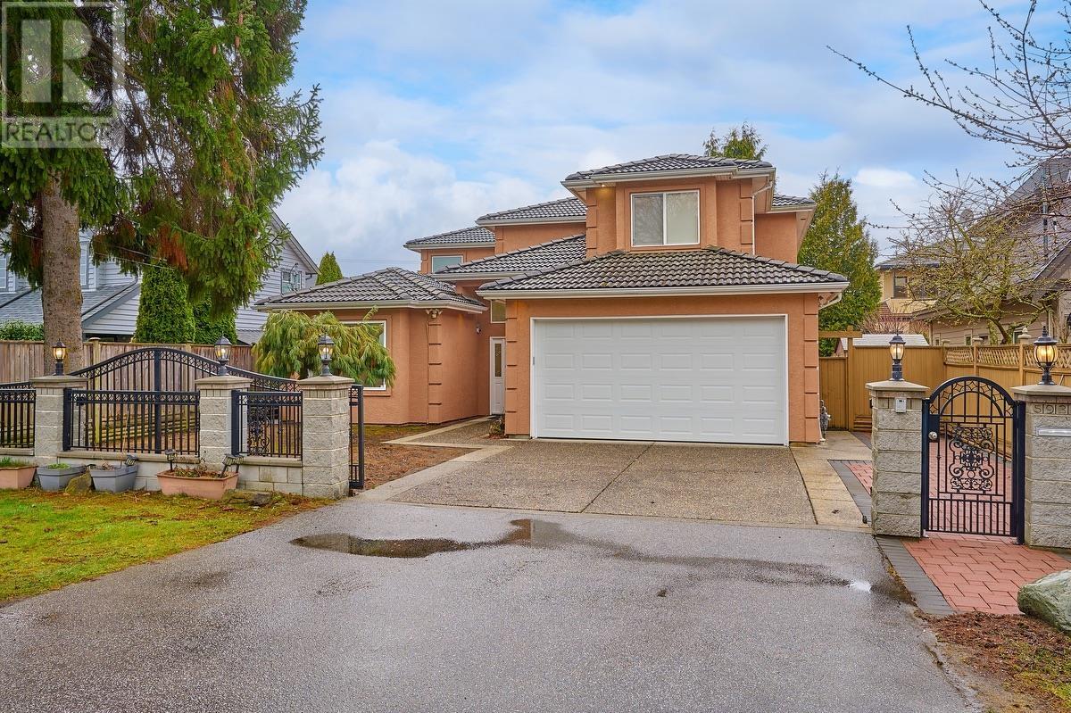 5931 FORSYTH CRESCENT