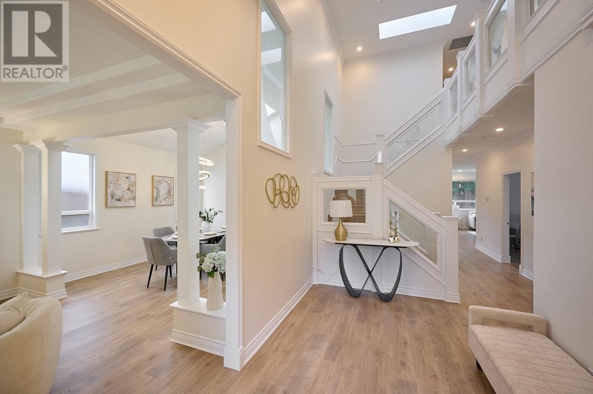 5931 FORSYTH CRESCENT