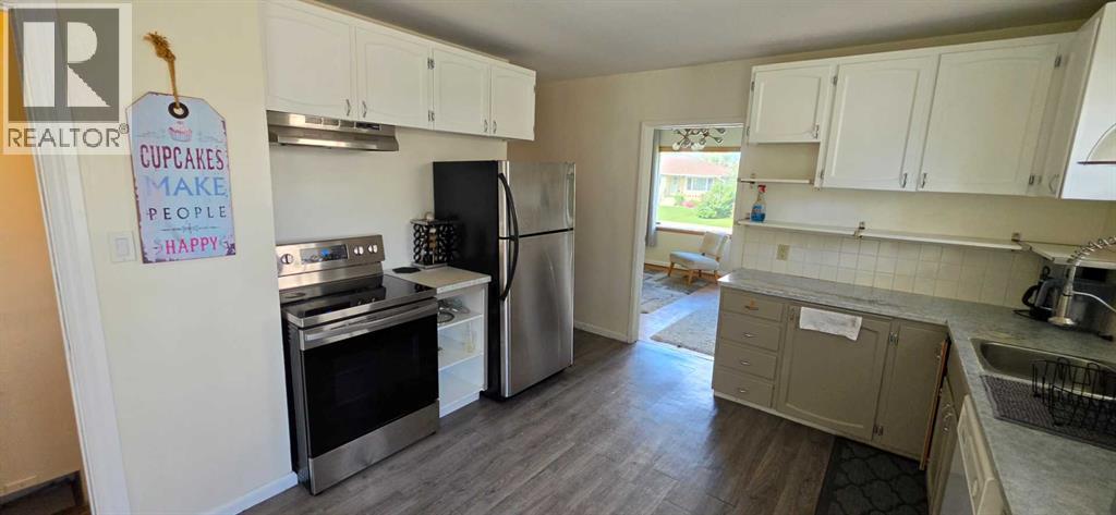 2515 Cochrane Road NW