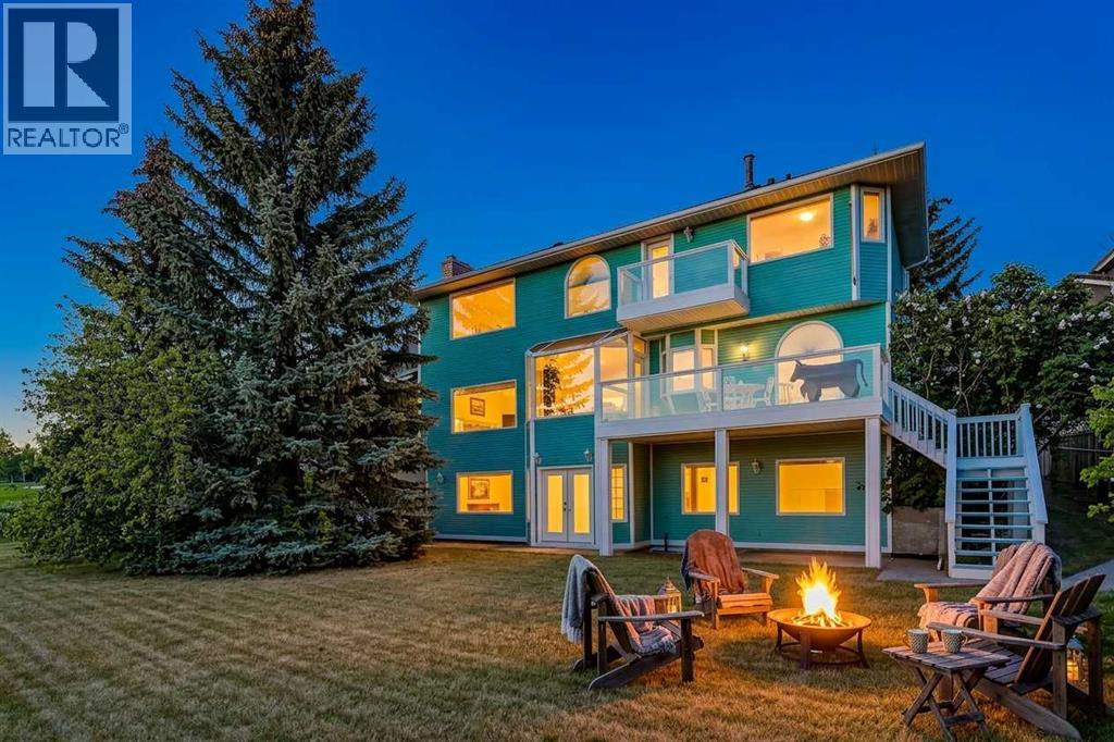 523 Scimitar Bay NW