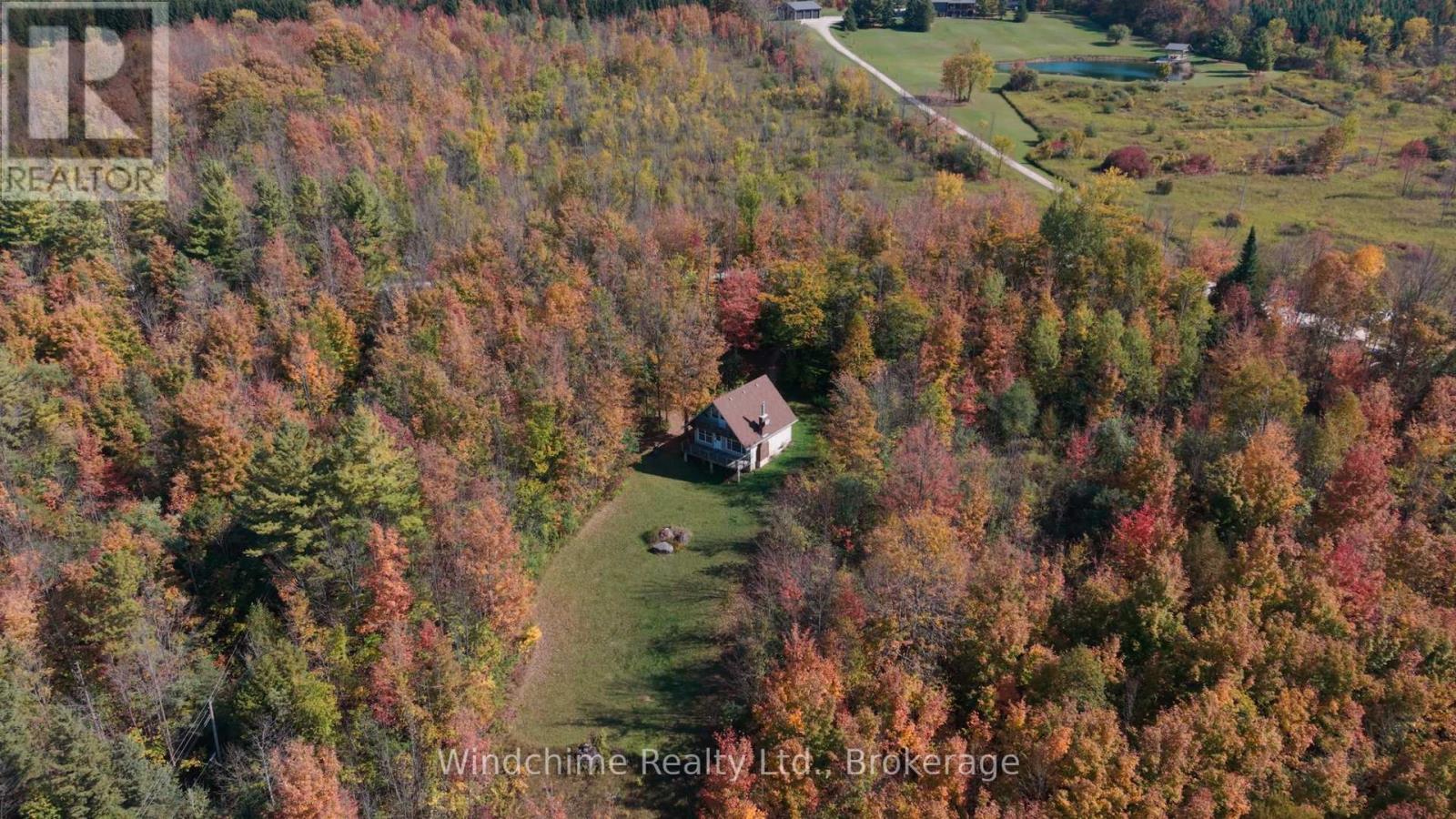 110 OLD BALDY ACCESS ROAD