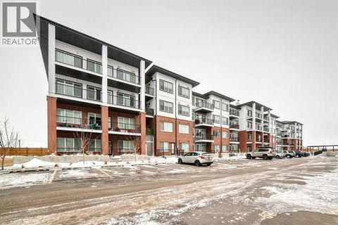 2214, 6 Merganser Drive W Chestermere AB T1X2Y2