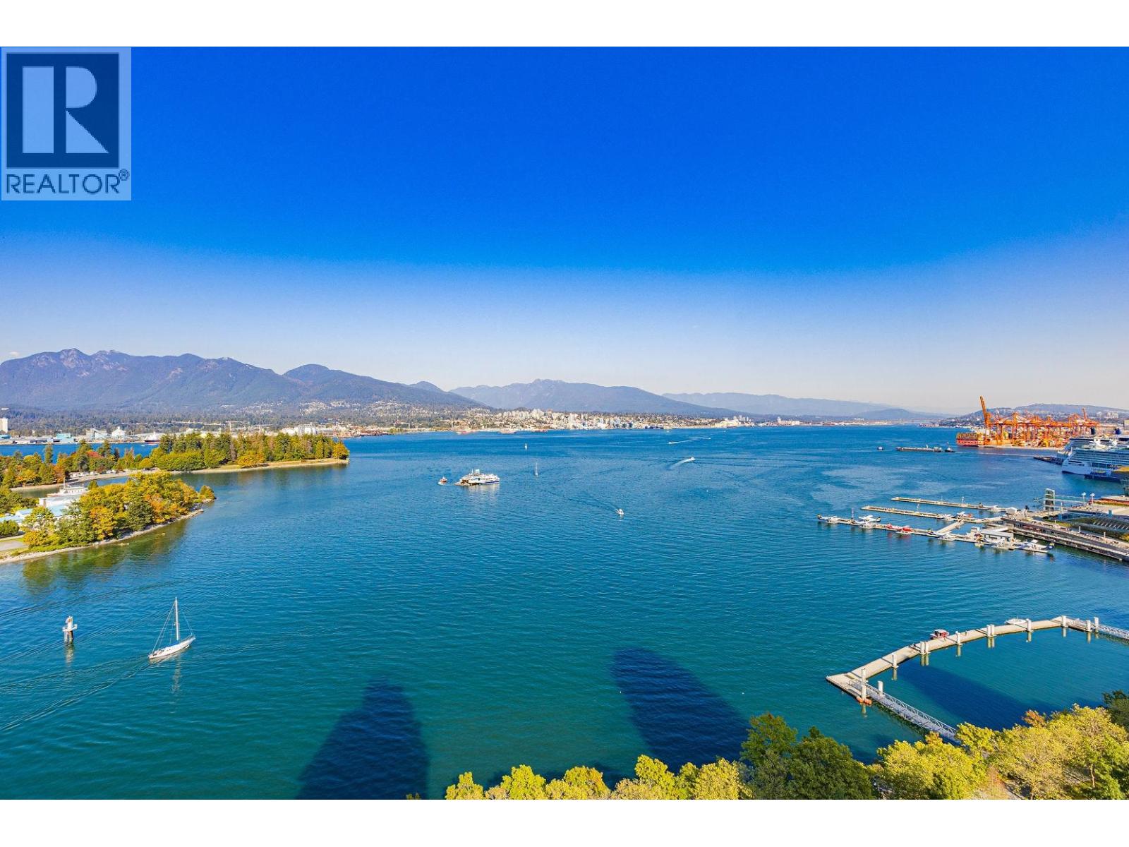 2302 323 JERVIS STREET