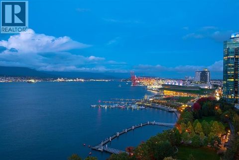 2302 323 JERVIS STREET Vancouver BC V6C3P8