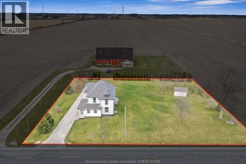 27 Road 7 East Kingsville ON N0P2G0