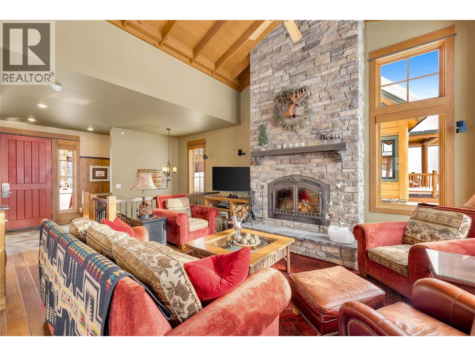 255 Feathertop Way Unit# 8