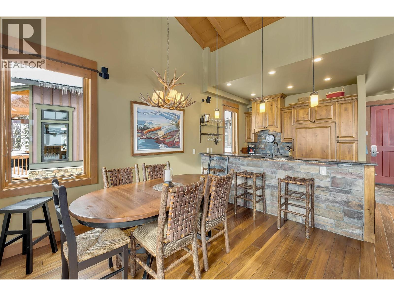 255 Feathertop Way Unit# 8