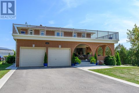 1216 SHEFFIELD ROAD Hamilton ON L0R1Z0