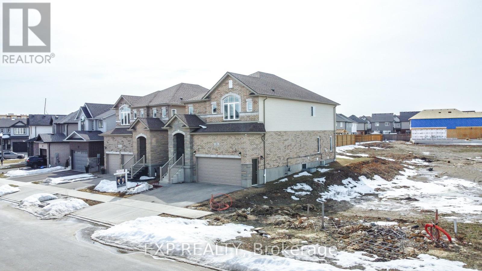 14 WATERBOW TRAIL