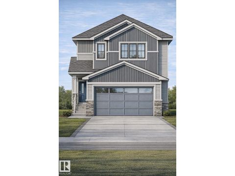 159 CALEDON CR Spruce Grove AB T7X4E3