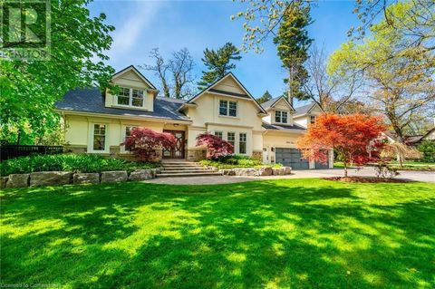 3045 LAKESHORE Road Burlington ON L7M1A2