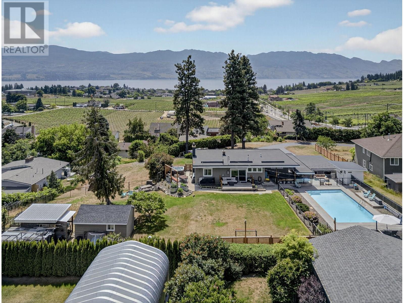 2715 Boucherie Road