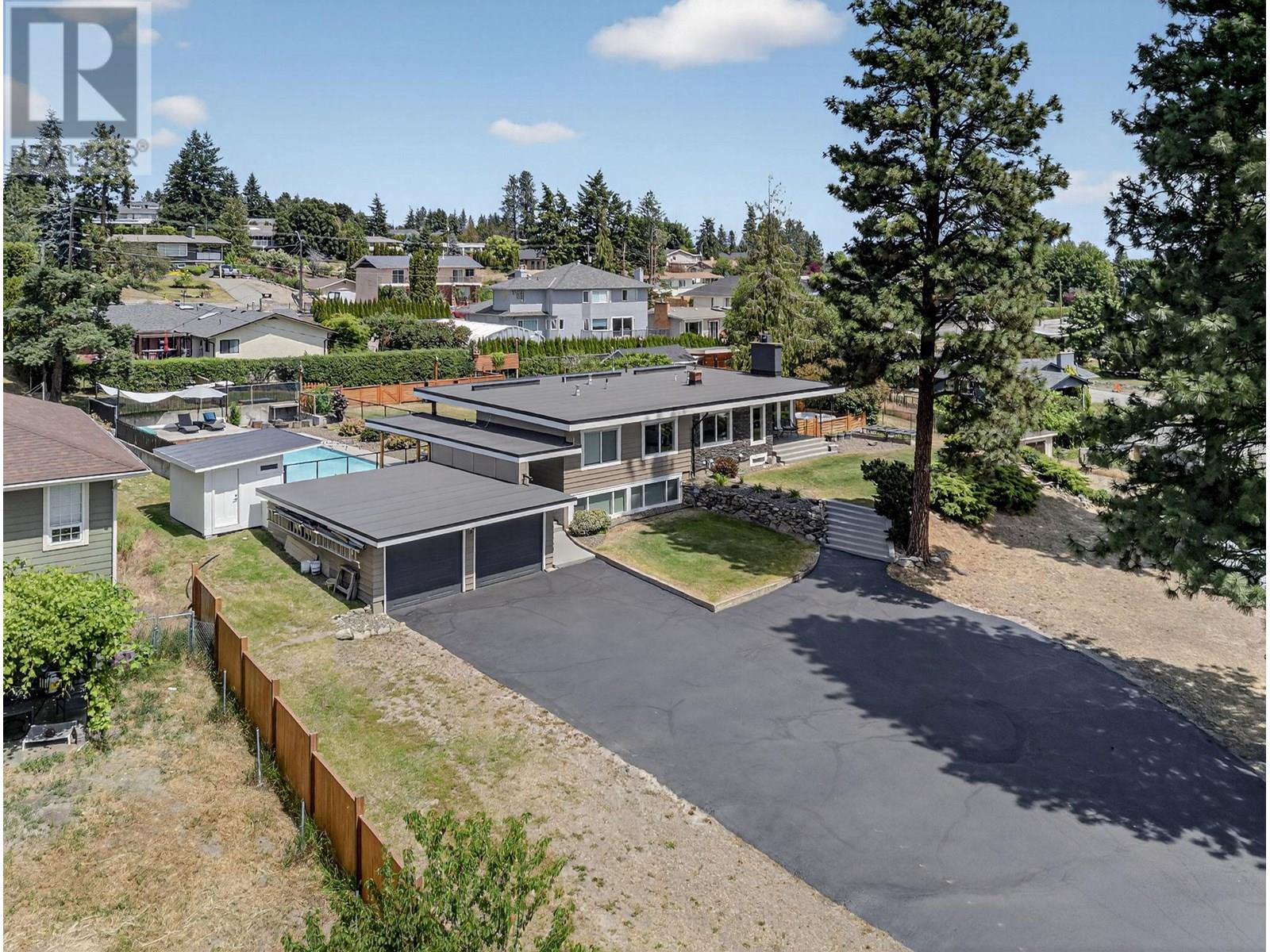 2715 Boucherie Road