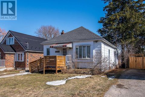 230 LANCASTER STREET W Kitchener ON N2H4V1