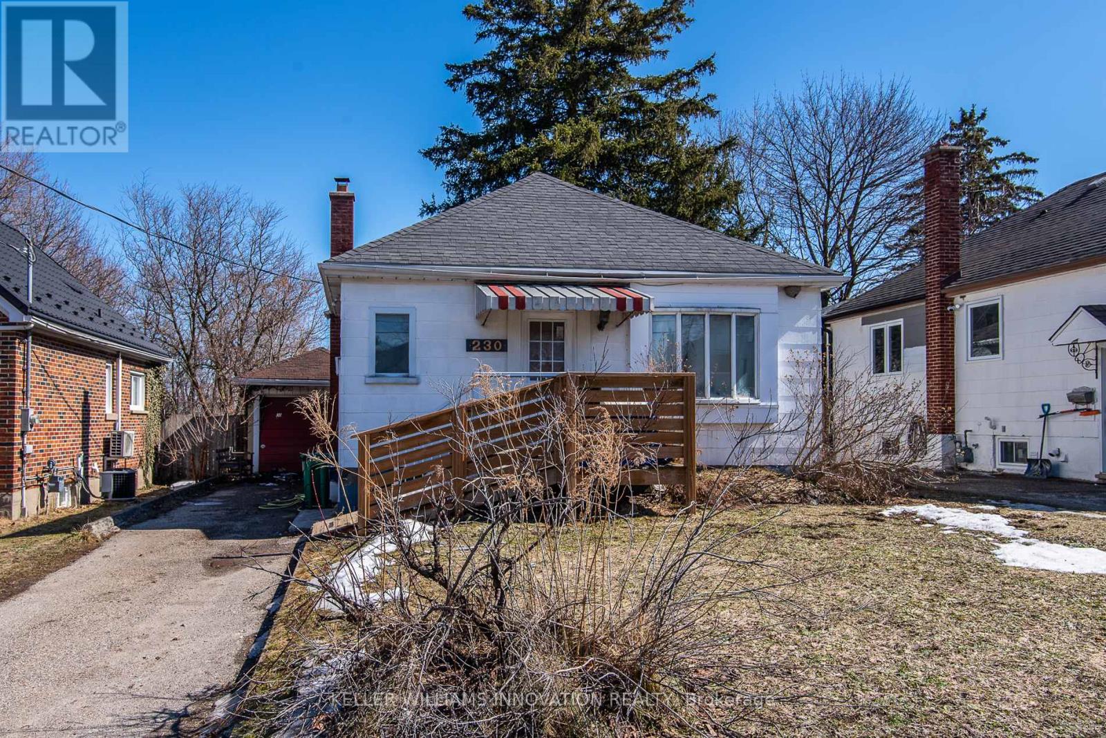 230 LANCASTER STREET W