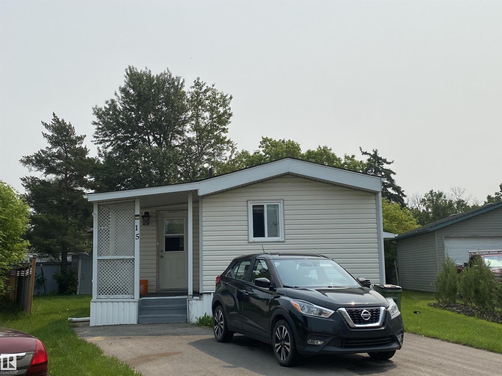 15 Cliff CR NW