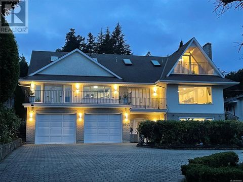 4940 Cordova Bay Rd Saanich BC V8Y2K2