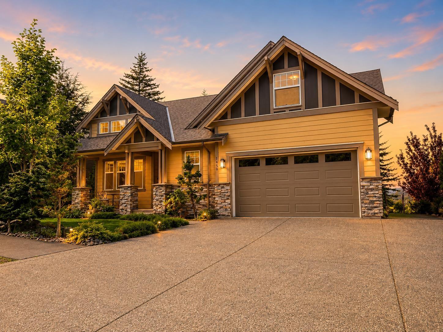 1459 HIGHLANDS BOULEVARD|Mt Woodside