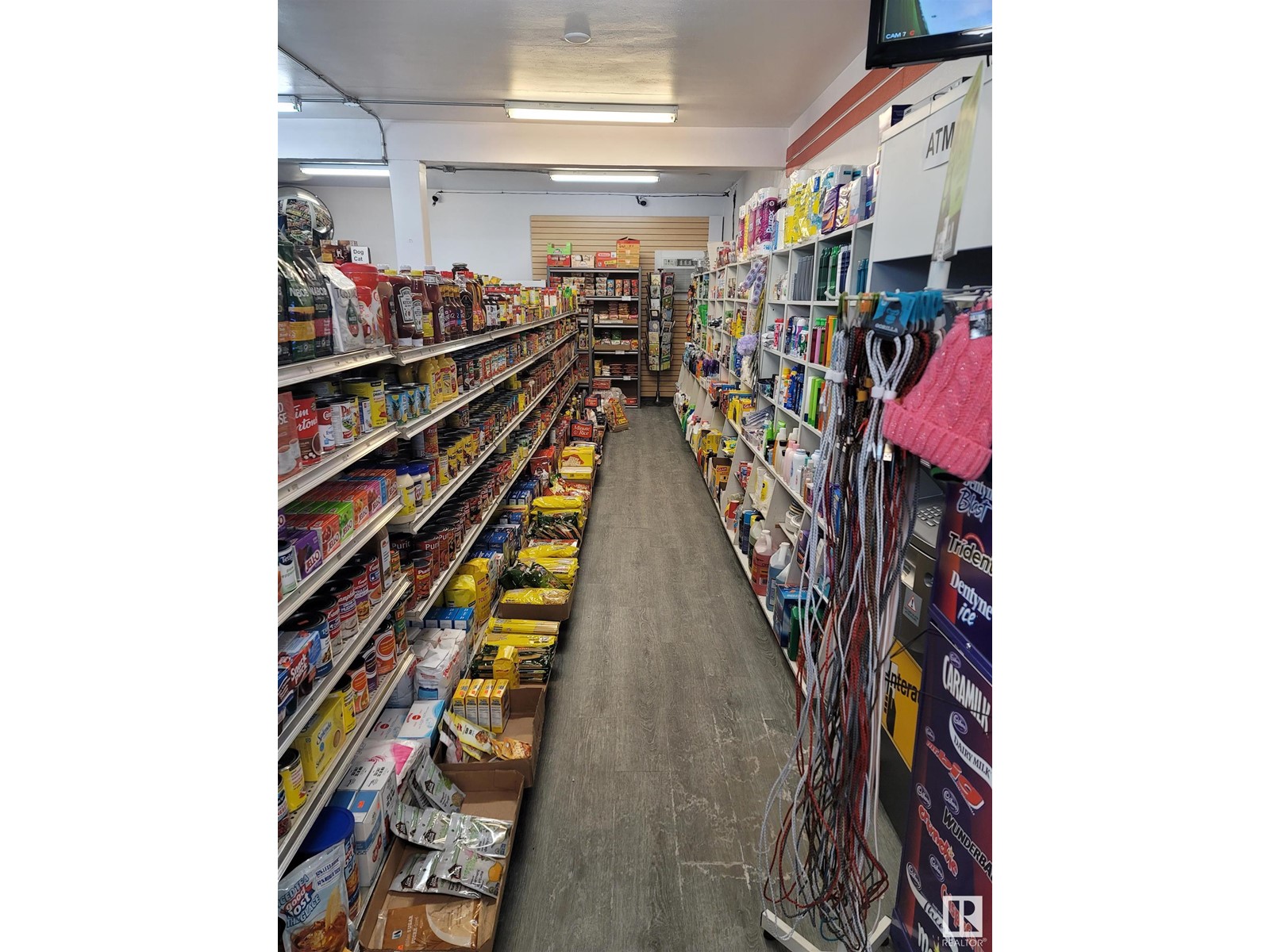 12103 127 ST NW NW