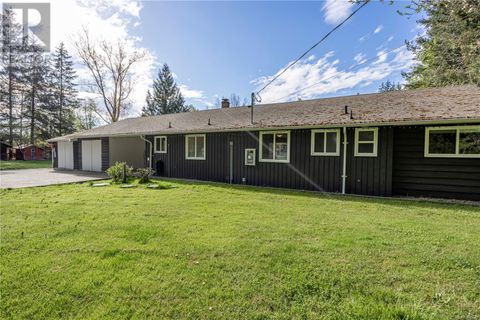 2910 Palmer Rd Coombs BC V9K1W5