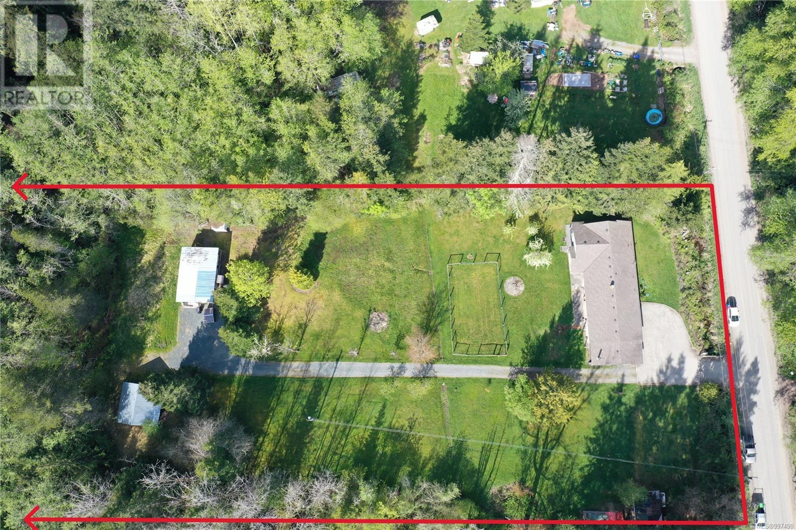 2910 Palmer Rd