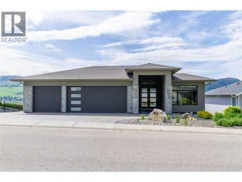 7091 Jasper Drive Vernon BC V1H2J3