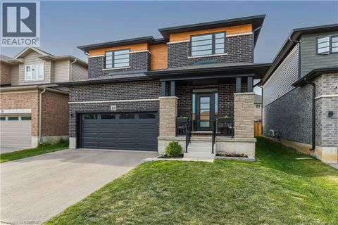 20 CUMBERLAND Street Brantford ON N3S7M5