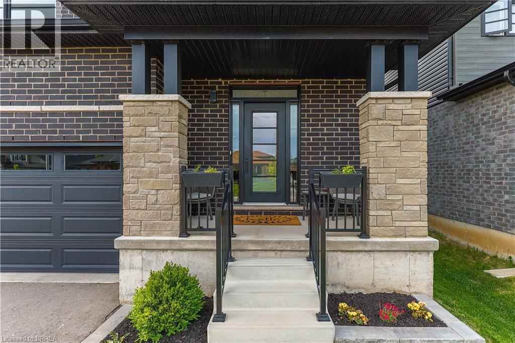 20 CUMBERLAND Street