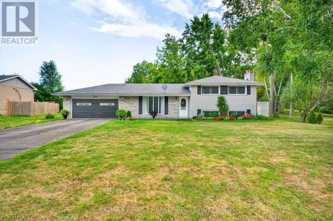 7350 COUNTY ROAD 2 Greater Napanee (Greater Napanee) ON K7R3K6