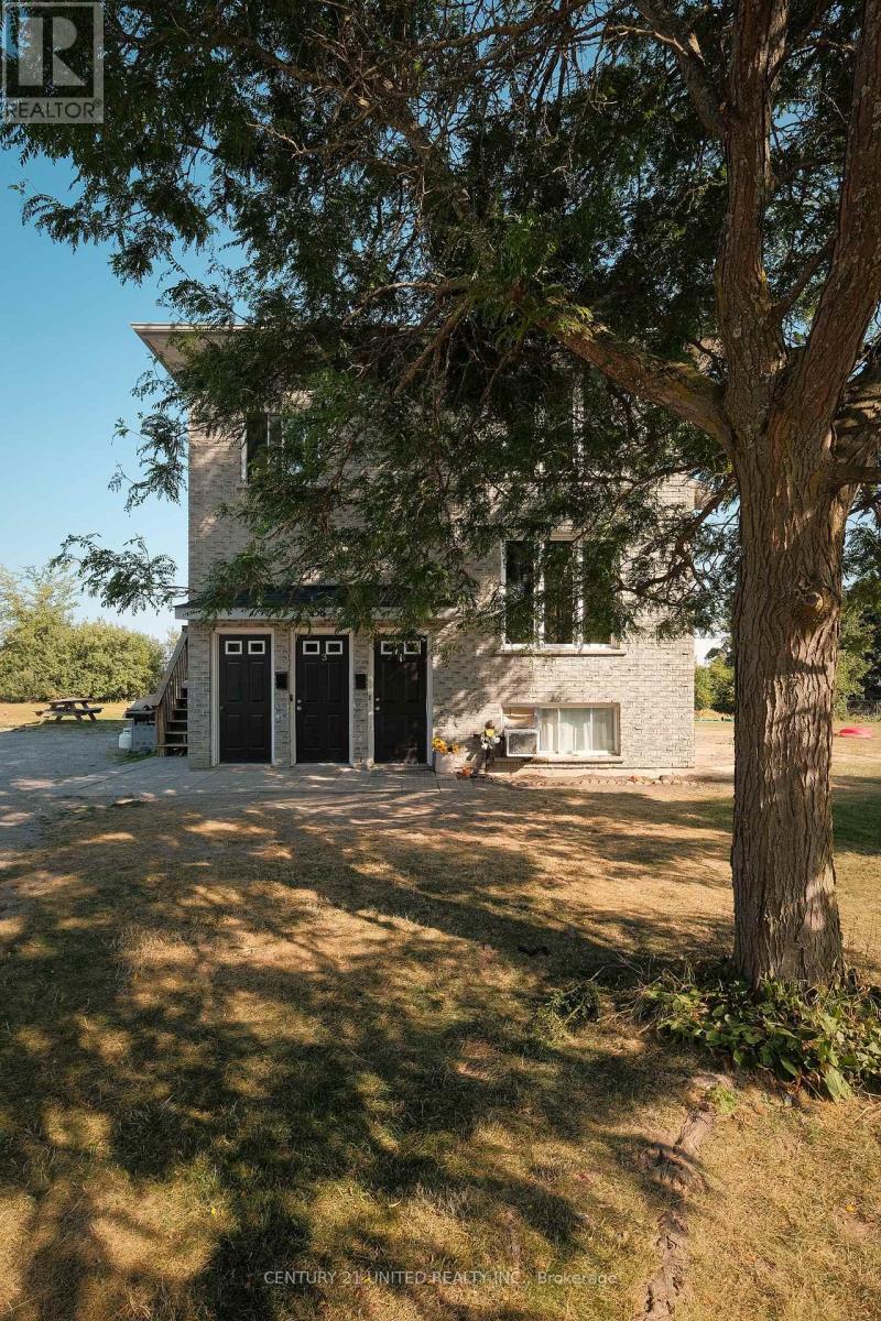 538 CRYSTAL DRIVE