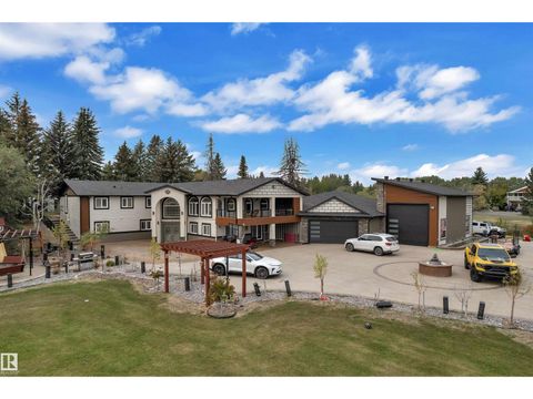 230 23020 twp522 Rural Strathcona County AB T8B1H8