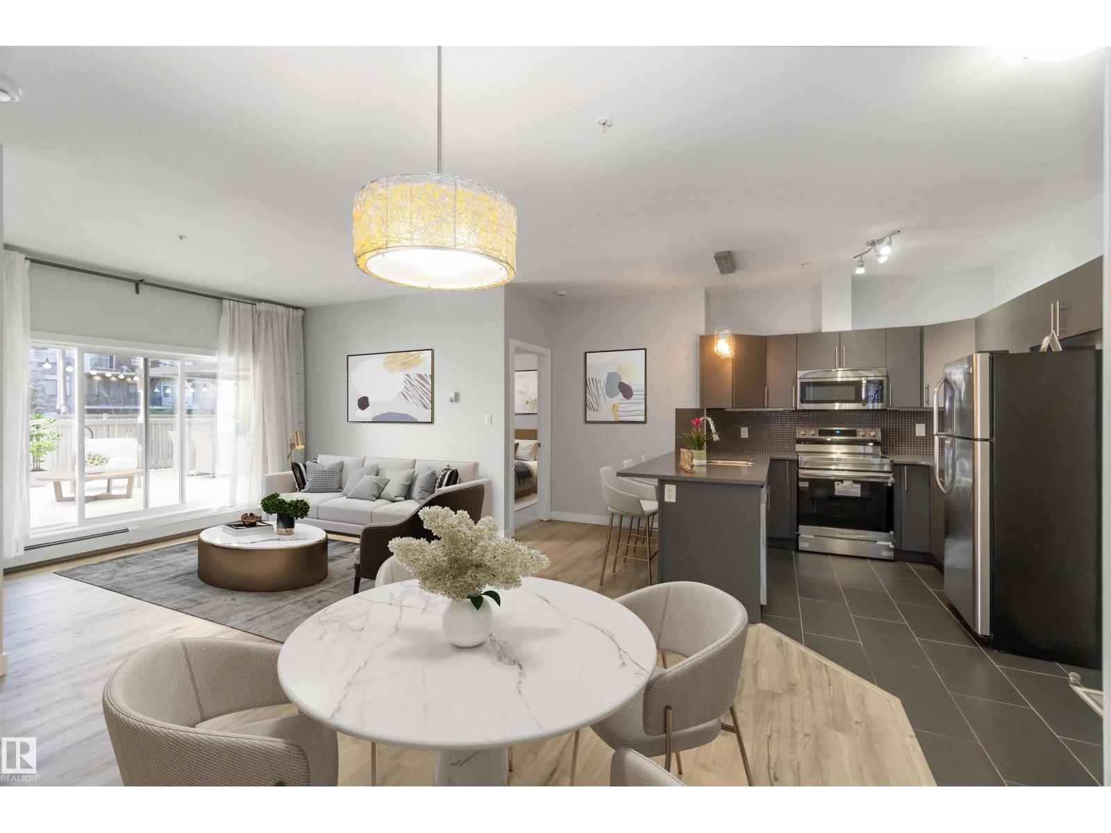 #107 10611 117 ST NW NW