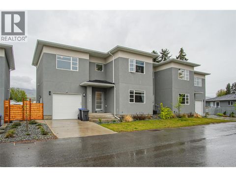 136 Mugford Road Kelowna BC V1X3B3