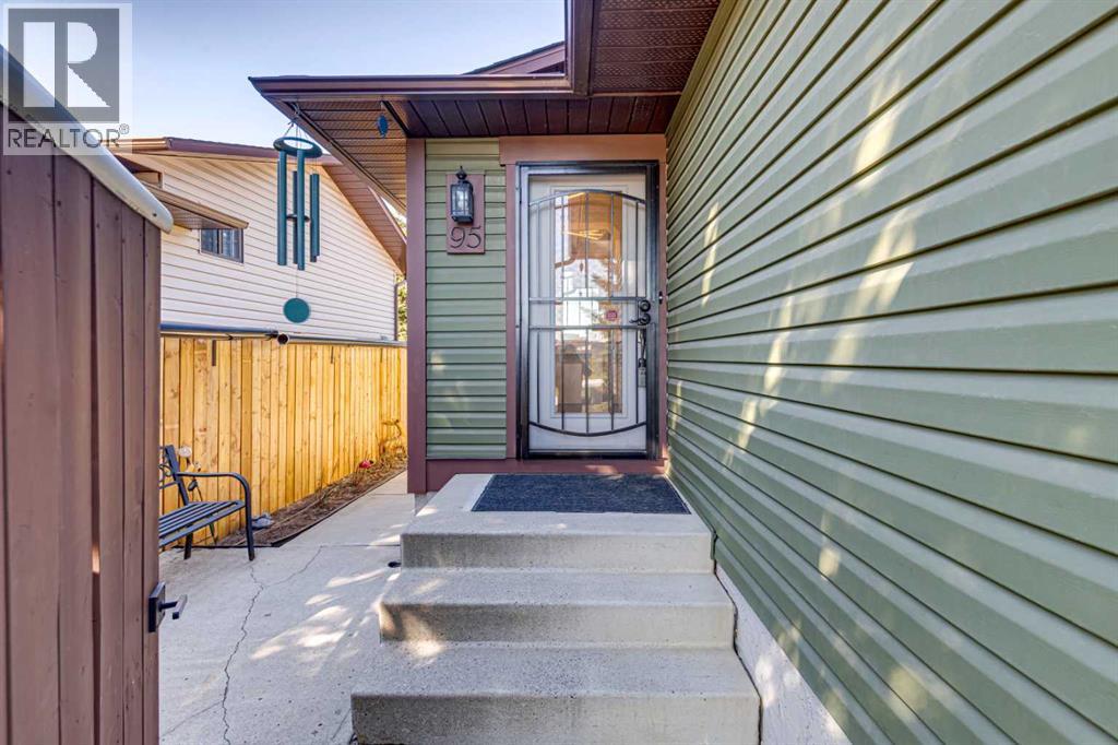 95 McHugh Road NE