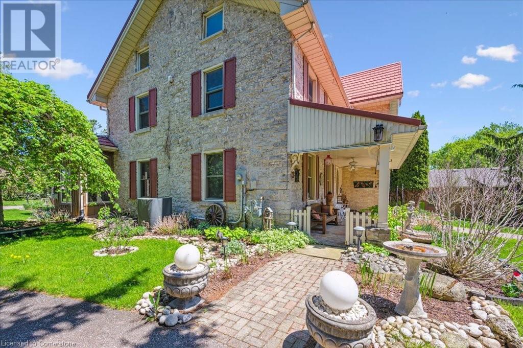 1490 BLAIR Road