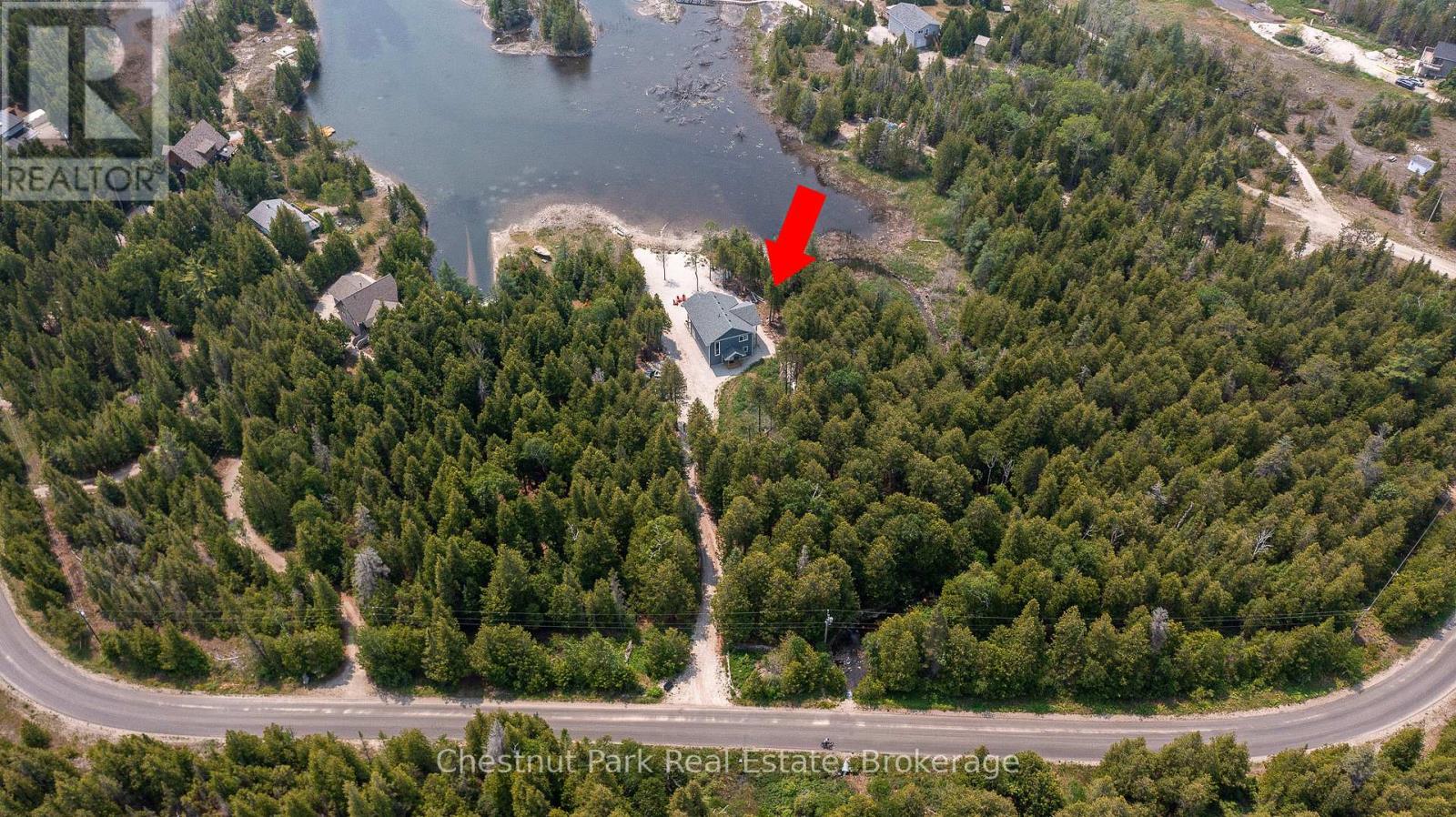 277 EAGLE ROAD